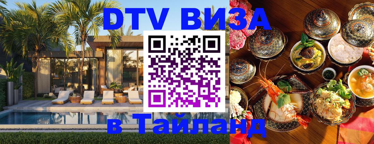 Оформление DTV визы под ключ: стоимость и тарифы, только загранпаспорт - 20.11.2025 